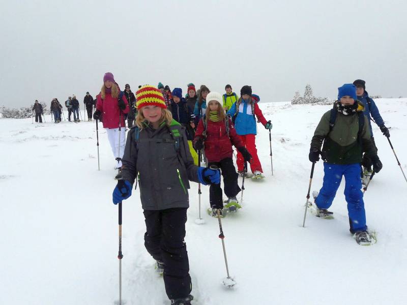 wintersporttag schwarzwaldhochstrasse