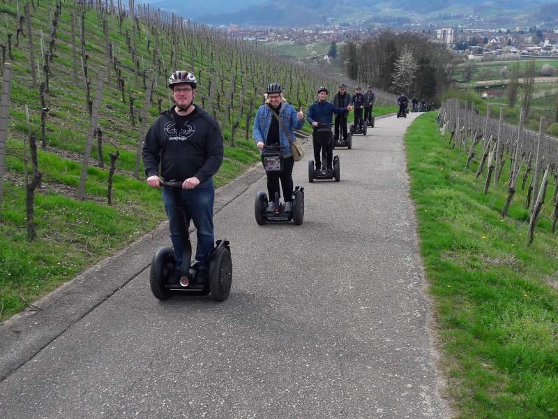 Segway