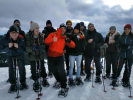 Schneeschuh-Tour (Hornisgrinde)