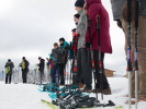 Schneeschuh-Tour (Große Kniebisrunde)